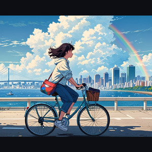 チャリンコ記念日(Short Ver.） (Radio Edit)