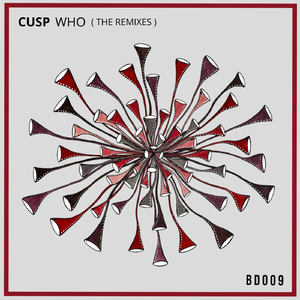 Who (Max Maxwell Remix)