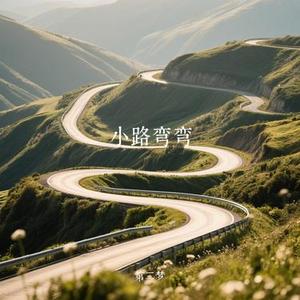 小路弯弯