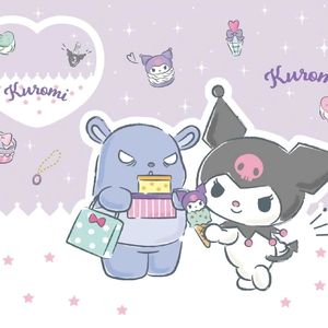 我是图图小淘气