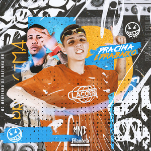 Pra Cima e pra Baixo