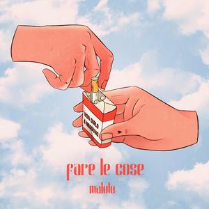 Fare le cose (feat. Oratio)