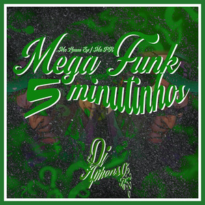 Mega Funk 5 Minutinhos