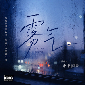 雾气