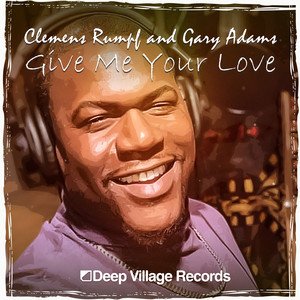 Give Me Your Love (Nu Disco Edit)