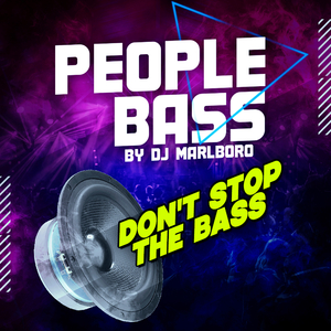 Don’t Stop The Bass (Melô da Cashbox)