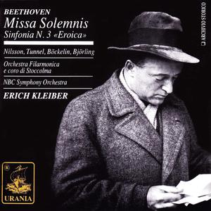 Missa Solemnis in D Major, Op. 123: I. Kyrie