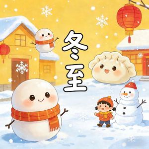 冬至(齐唱版)