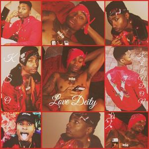 No Games (feat. Savv Midyette)