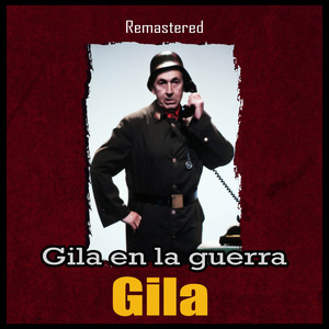 Gila Detective (En Vivo Remastered)