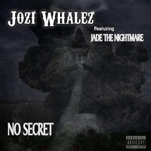 No Secret (feat. Jade the Nightmare)
