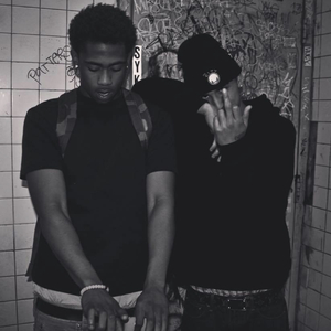 Break Sum (feat. Burn1Kev)