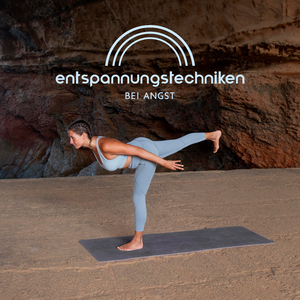 Entlastung nach Stress