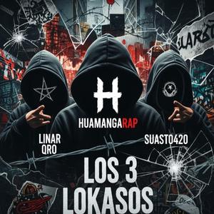 Los 3 Lokasos
