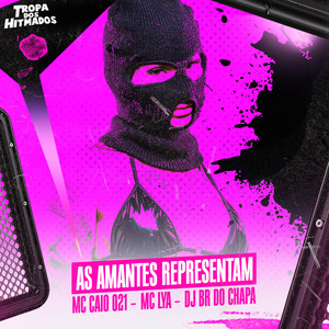 As Amantes Representam