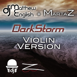 Darkstorm (Violin Version)