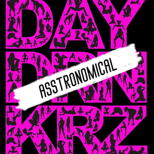 Asstronomical