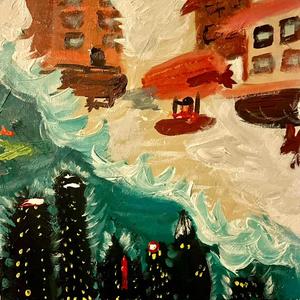 BIOSHOCK (feat. DEV ROGERS, Ray Brown & G Rayes)