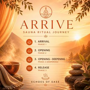 Arrive (Arrival - Phase 1)