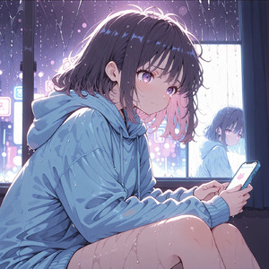 You Left Me on Silent