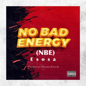 No Bad Energy