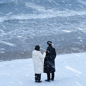 爱到最后是陌生