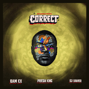 Correct - Spanish Remix