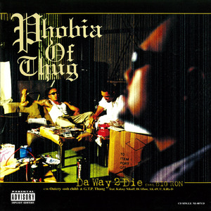 G.T.P.Thang (feat. Kalassy Nikoff, Di Aflow, AK-69, U & Killa-D)