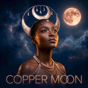 Copper Moon