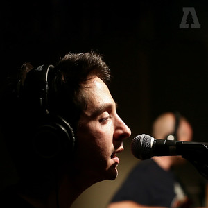 DJ's (Audiotree Live Version)