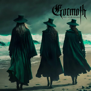 In the Mirror of My Iris