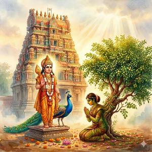 திருப்புகழ் 657 சிகரிகள் இடிய (வெள்ளிகரம்)