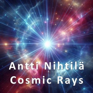 Cosmic Orange Ray