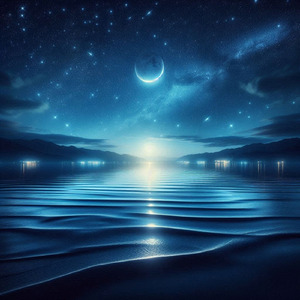 星空のメロディー（癒し）