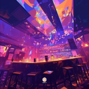 【FREE】酒精（Tech House x Techno Type Beat）