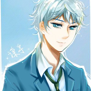 男孩（翻自 梁博）