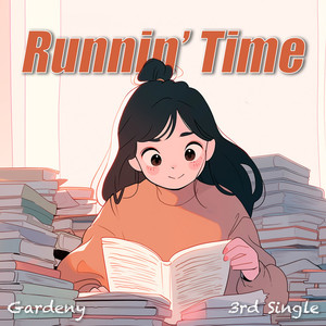 Runnin' Time (Inst.)