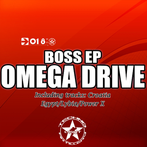 Libya (Original Mix)