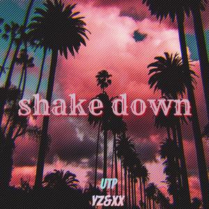 Shake Down (Inst.) - instrumental