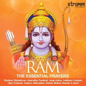 Ram Raksha Stotra