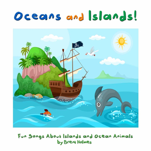 The Hammerhead Shark & the Sawfish