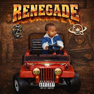 Anthem (feat. Young Harlem & Lil Danger)