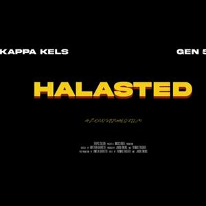 Halsted (feat. 061Gen5)