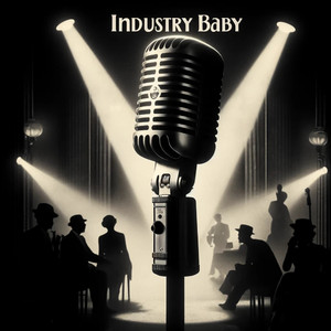 Industry Baby (Drill Remix)