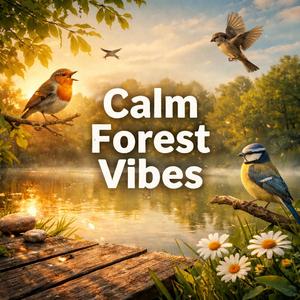 Calm Forest Vibes