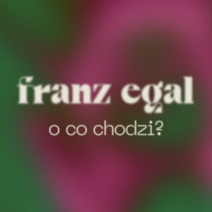 O co chodzi?