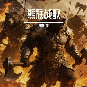 熊族战歌