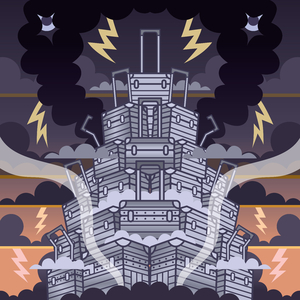 A.M.O.R (Future Beat Alliance Remix)