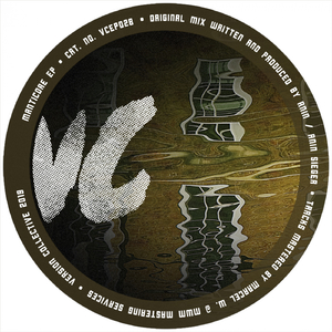 Manticore (Original Mix)