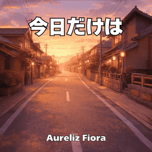 今日だけは - Kyou Dake wa